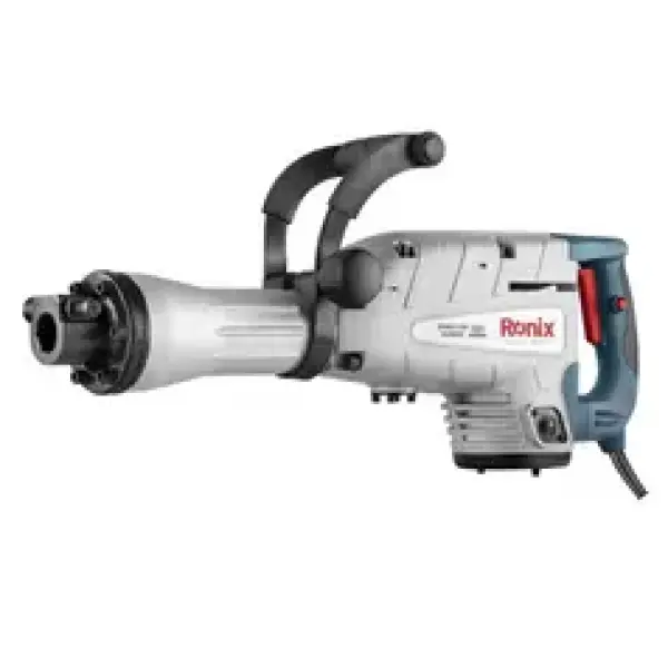 Demolition Hammer 1500W-13.1Kg