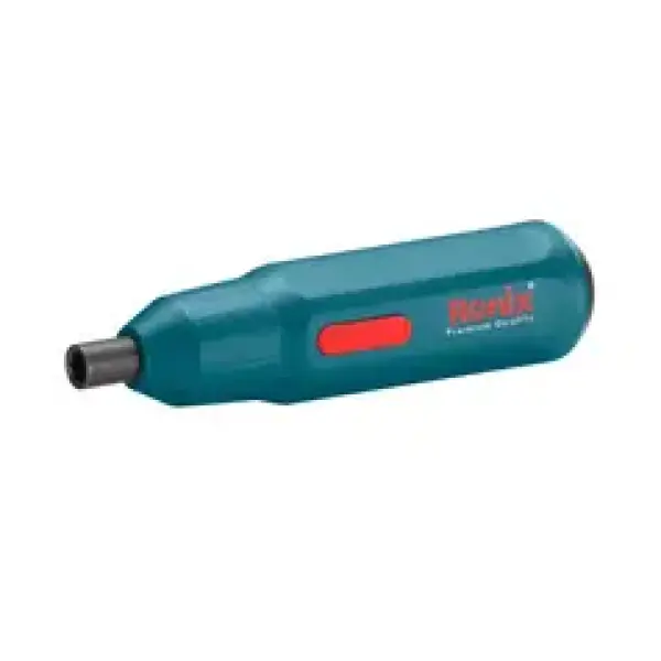 3.67V cordless screwdriver 1.0N.m