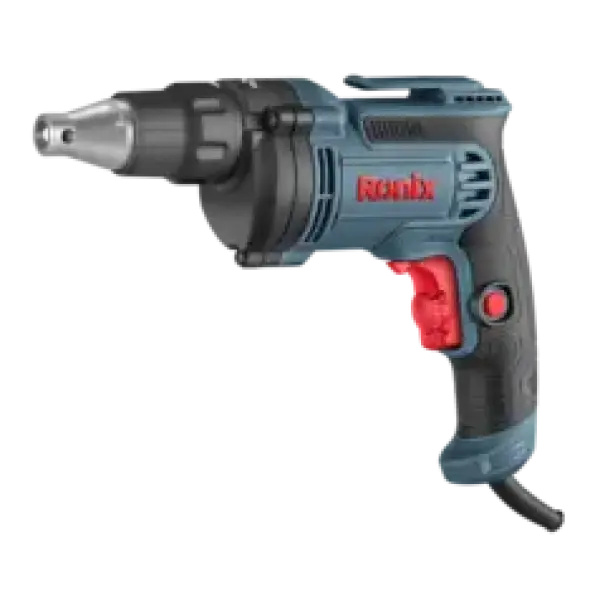 Electric Dry Wall Screwdriver 450W-13N.m