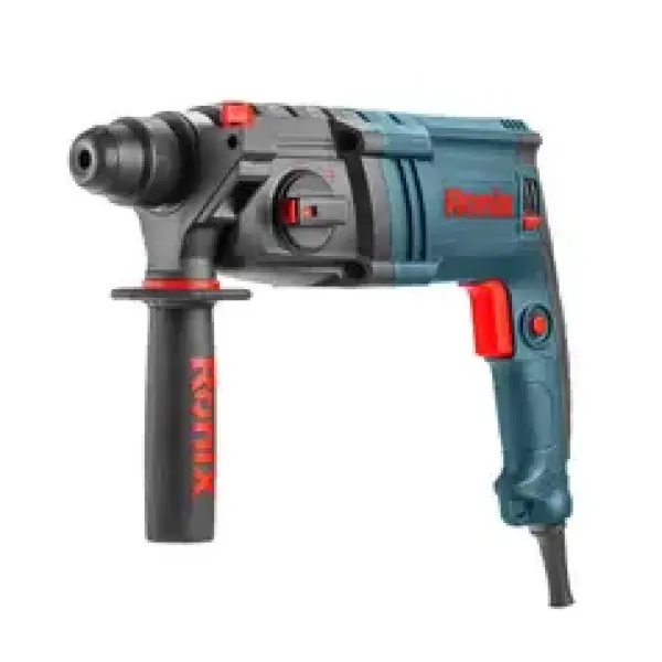 Rotary Hammer 700W-24mm