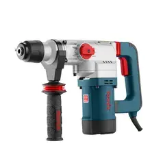 Rotary hammer 1200w-28mm