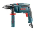Electric Impact Drill kit 850W-13mm-keyed 