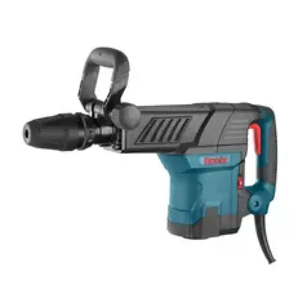Demolition Hammer 1500W-10.7 kg