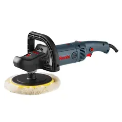 Electric Polisher 1200W-180mm110V