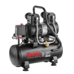 Silent Air Compressor 10L-1280W