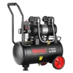 Silent Air Compressor 25L-1380W