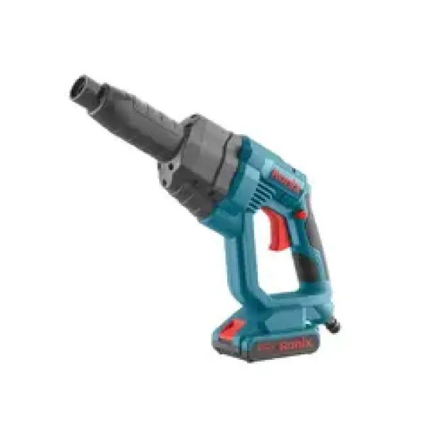 20V Cordless pressure Washer 24.5Bar