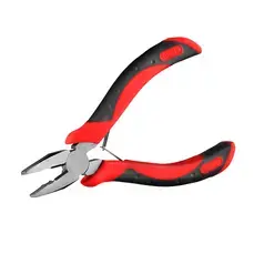 Mini Combination Pliers 4.5 inch
