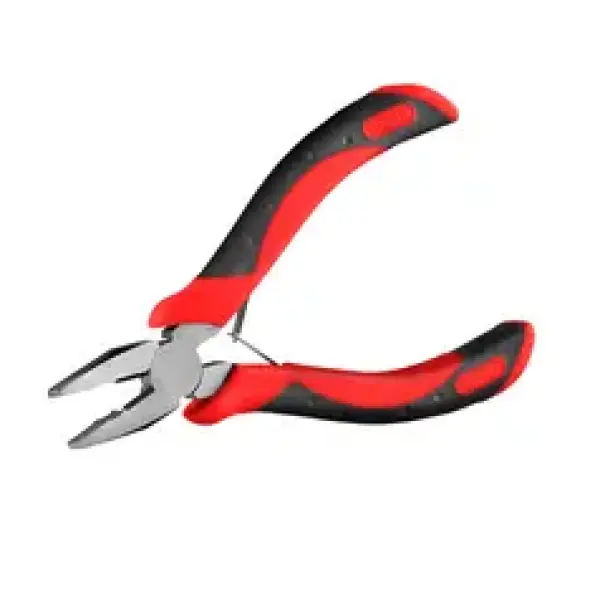 Mini Combination Pliers 4.5 inch
