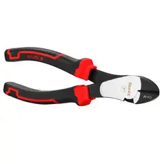 high leverage Diagonal cutting plier 7 inch-Maxi series