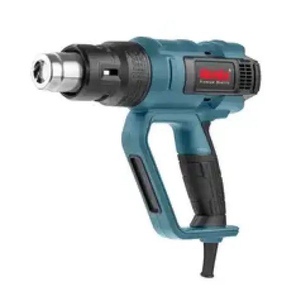 Electric Heat Gun 2000W-3 Nozzles