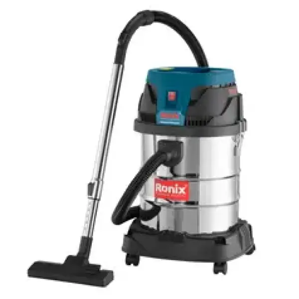 Vacuum Cleaner 1400W -30L