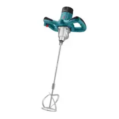 2 speed Electric Paddle Mixer 1300W