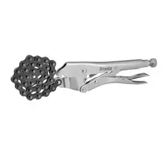 Chain Clamp Locking Pliers 10Inch