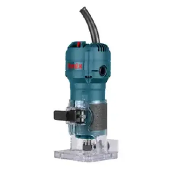 Electric wood Trimmer 550W-6mm