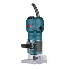 Electric wood Trimmer 550W-6mm