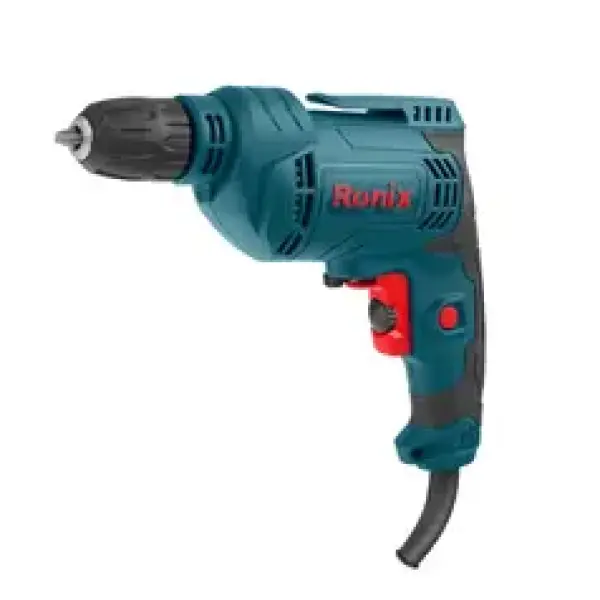 Electric Drill 450W-10mm-Keyless