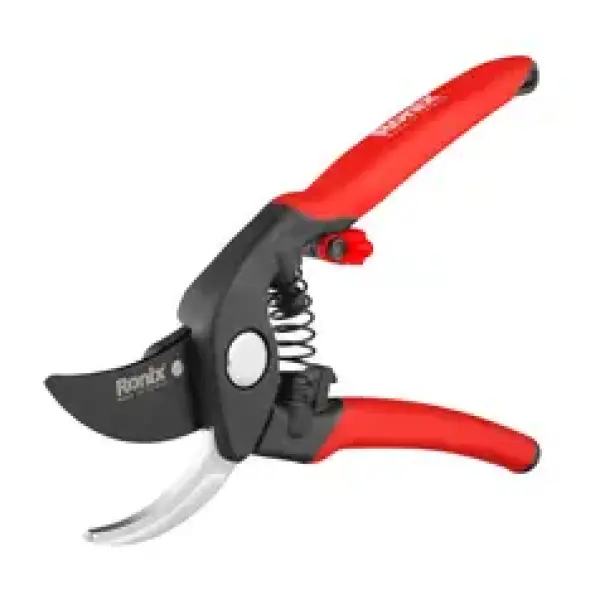 Pruning Shear-Flora model