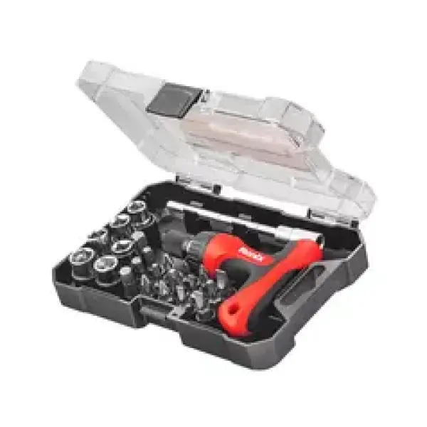 Screwdriver Bit Set (24Pcs)