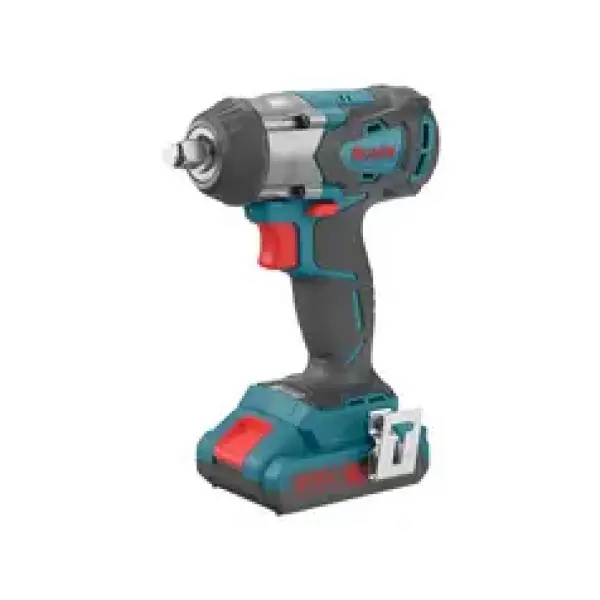 20V Brushless impact wrench kit 1/2 inch 