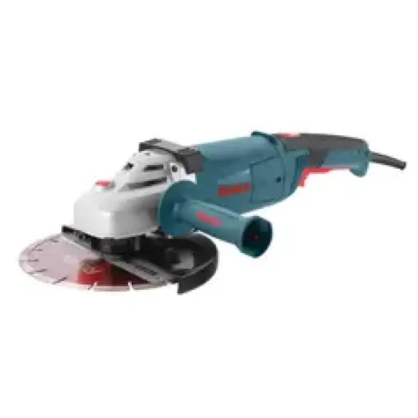 Angle Grinder 2100W-230mm-110V