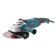 Angle Grinder 2100W-230mm-110V