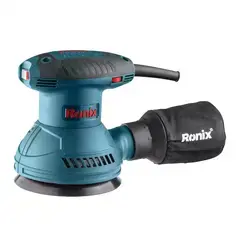 Electric orbital Sander 320W-110V