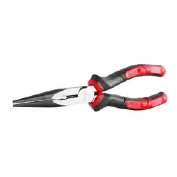 Long Nose Plier 8 inch-cs