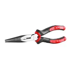 Long Nose Plier 8 inch-cs