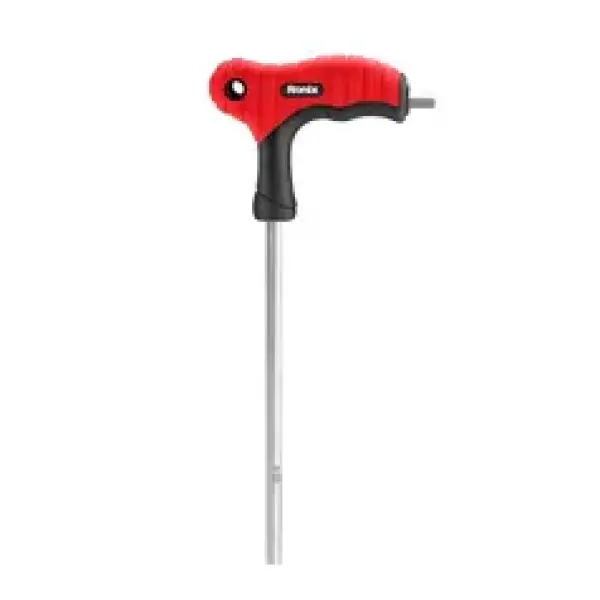 T handle hex key 2mm