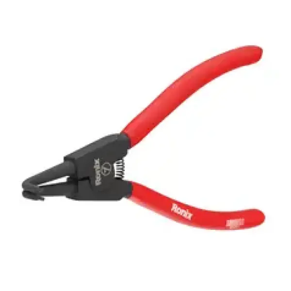 Bent Internal Circlip Plier 7mm