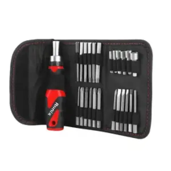 Screwdriver Bit Set (26Pcs)