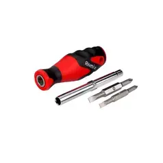 6 in 1 Screwdriver Set 