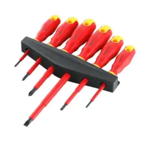 1000V Screwdriver Set 