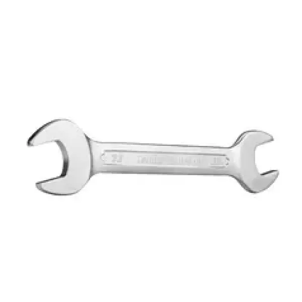 Double Open end Spanner Set(12Pcs)