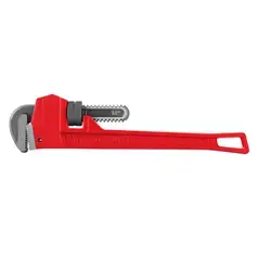 Pipe wrench 14 inch