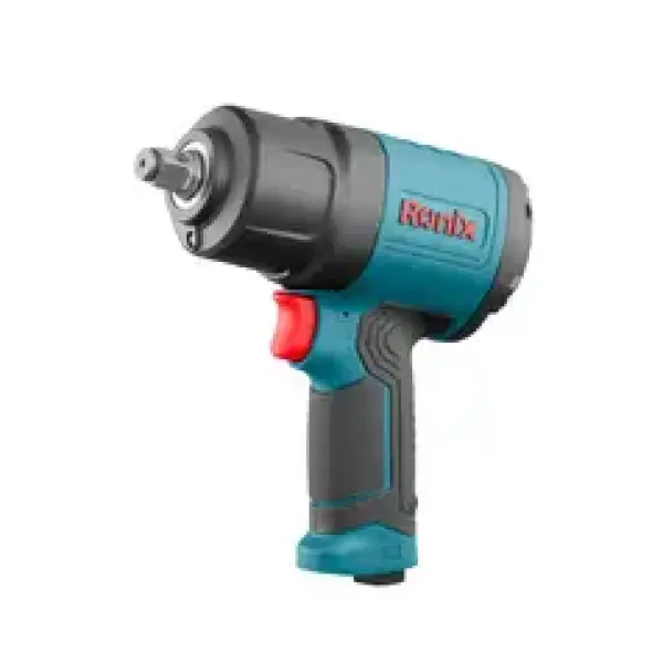 Air impact wrench 1/2 inch-1150 N.m
