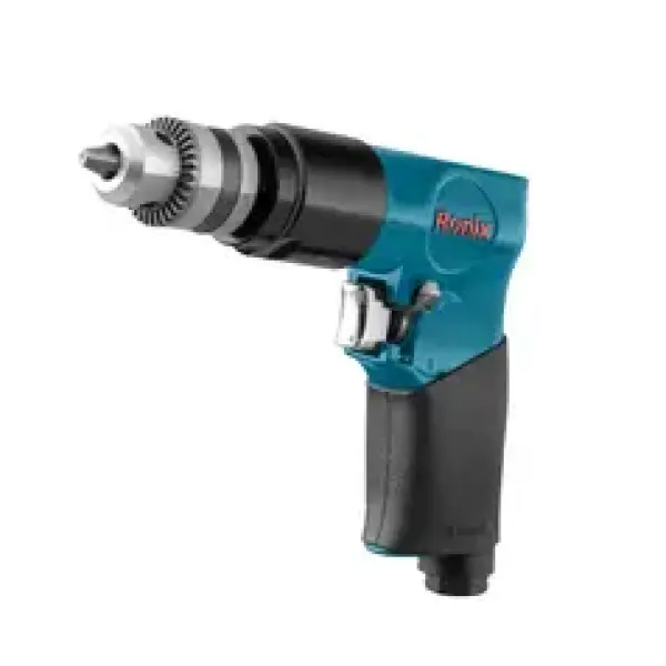 Air drill 10mm-10N.m keyed