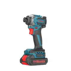 20V Brushless Cordless screw driver 230N.m
