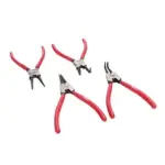 Circlip Pliers set 7inch