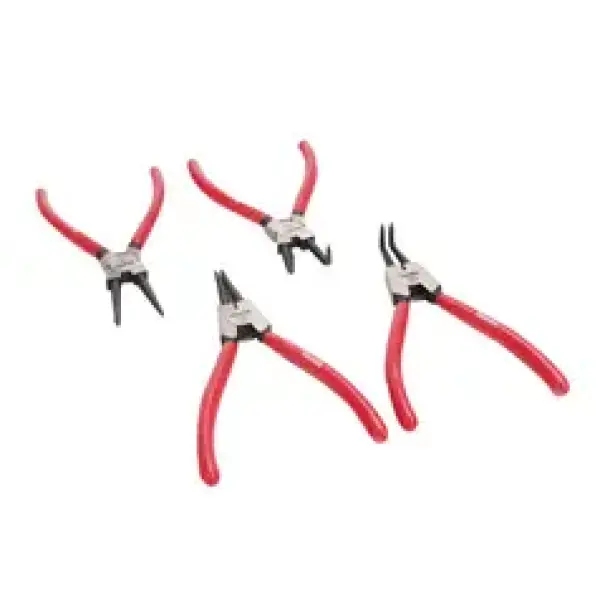 Circlip Pliers set 7inch