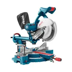 305mm Dual Bevel Sliding Miter Saw-belt series