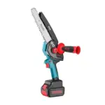 20V Brushless Cordless Chainsaw 20cm