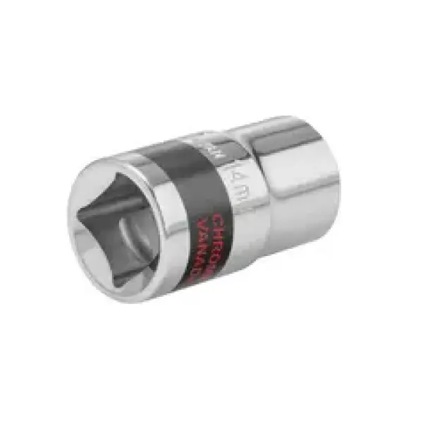 Single Socket 14mm
