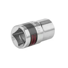 Single Socket 14mm