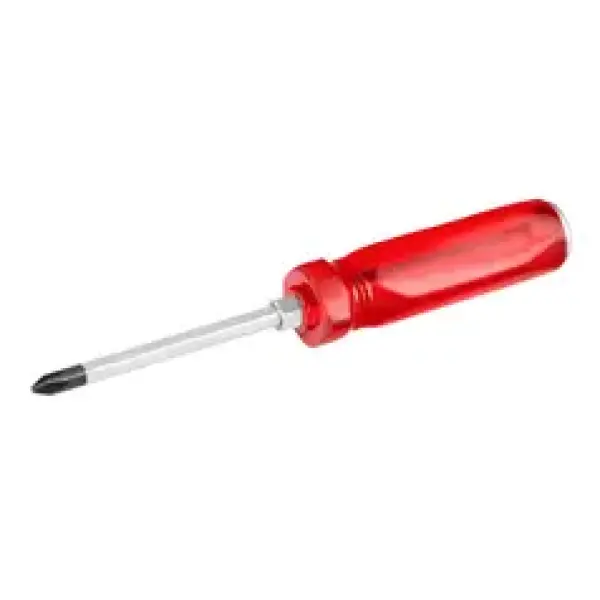 Phillips hammering screwdriver 6x100mm 2x100
