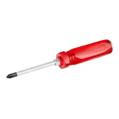 Phillips hammering screwdriver 6x100mm 2x100