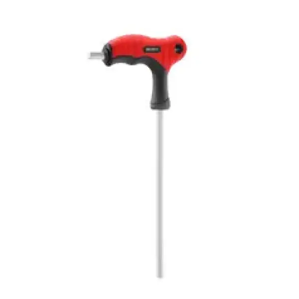 T handle hex key 6mm