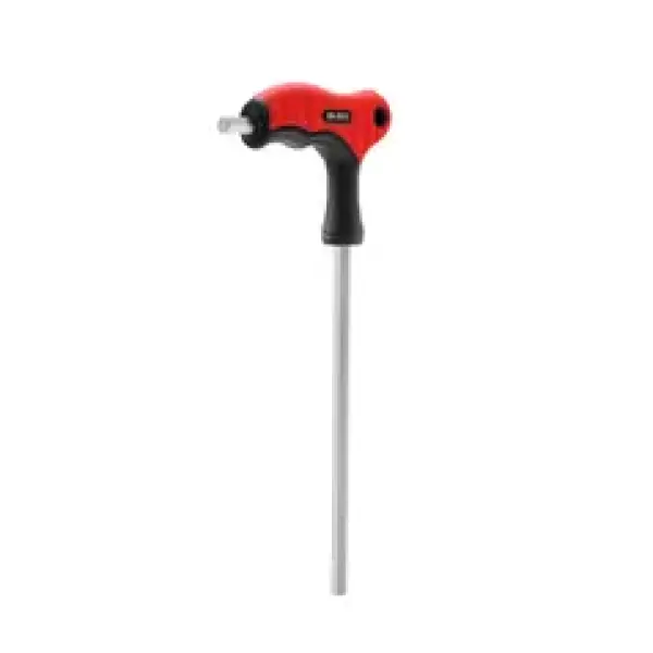 T handle hex key 8mm