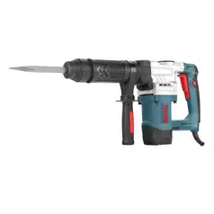 Corded Demolition Hammer, 1050W, HEX